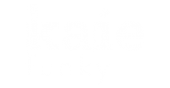 kaie white logo web-02